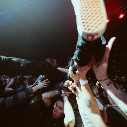 Senses Fail Denver Summit 2025 32