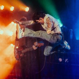 Senses Fail Denver Summit 2025 34