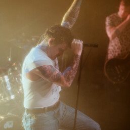 Senses Fail Denver Summit 2025 40