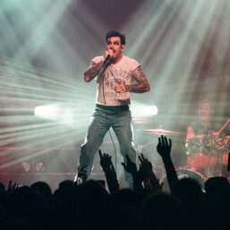 Senses Fail Denver Summit 2025 51