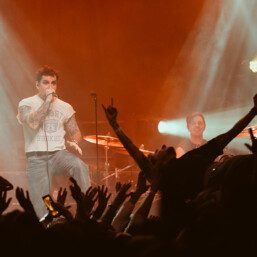 Senses Fail Denver Summit 2025 55