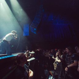 Senses Fail Denver Summit 2025 8