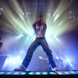 Senses Fail Denver Summit 2025 9