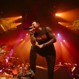 Story Of The Year Denver Summit 2025 10