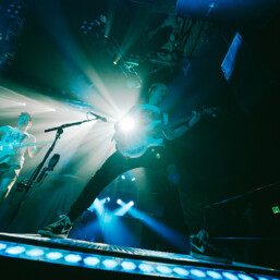 Story Of The Year Denver Summit 2025 12