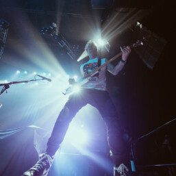 Story Of The Year Denver Summit 2025 13