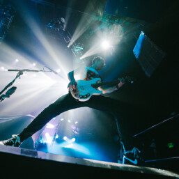 Story Of The Year Denver Summit 2025 18