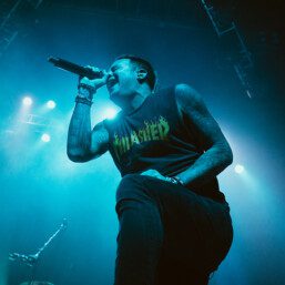 Story Of The Year Denver Summit 2025 19