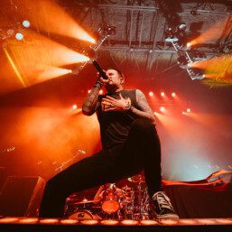 Story Of The Year Denver Summit 2025 2