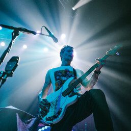 Story Of The Year Denver Summit 2025 22