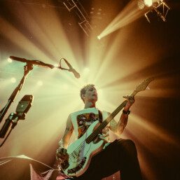 Story Of The Year Denver Summit 2025 23