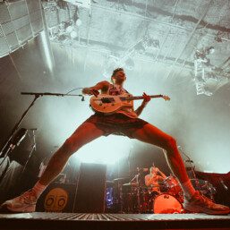 Story Of The Year Denver Summit 2025 25