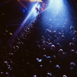 Story Of The Year Denver Summit 2025 28