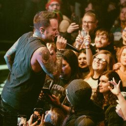 Story Of The Year Denver Summit 2025 31