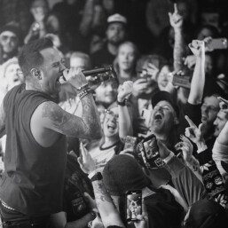 Story Of The Year Denver Summit 2025 32