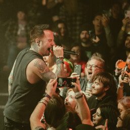 Story Of The Year Denver Summit 2025 33