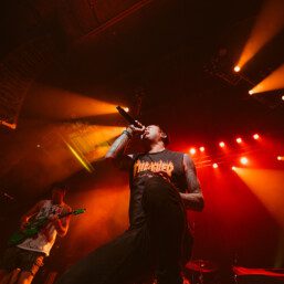 Story Of The Year Denver Summit 2025 4