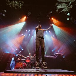 Story Of The Year Denver Summit 2025 5