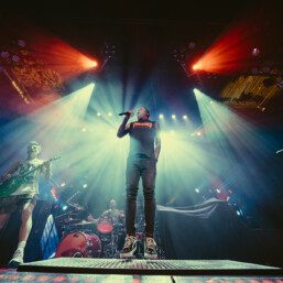 Story Of The Year Denver Summit 2025 6