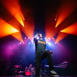 Story Of The Year Denver Summit 2025 8