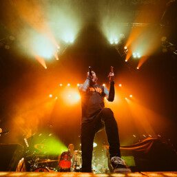 Story Of The Year Denver Summit 2025 9