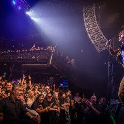 The Darkness Summit Denver 2025 1