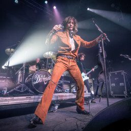 The Darkness Summit Denver 2025 10