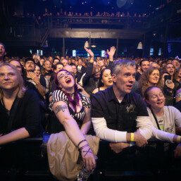 The Darkness Summit Denver 2025 19