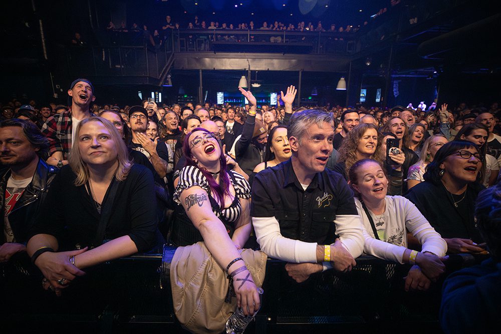 The Darkness Summit Denver 2025 19