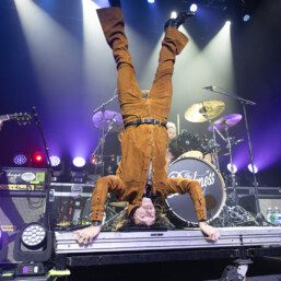 The Darkness Summit Denver 2025 22