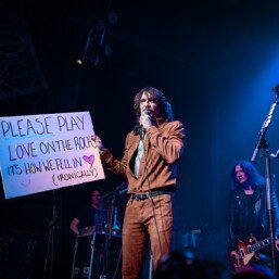 The Darkness Summit Denver 2025 26