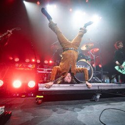 The Darkness Summit Denver 2025 3