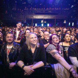 The Darkness Summit Denver 2025 32