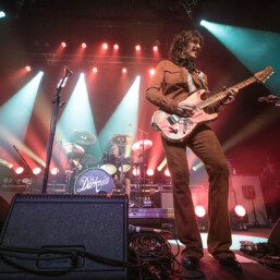 The Darkness Summit Denver 2025 5