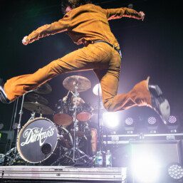 The Darkness Summit Denver 2025 7