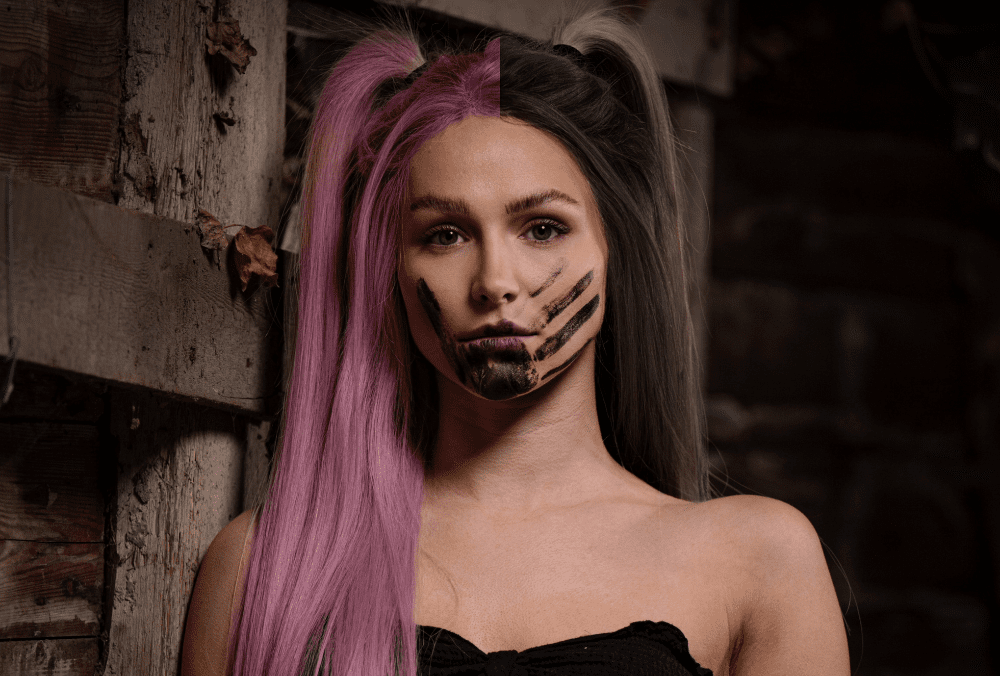 Tyra, featured image of the article