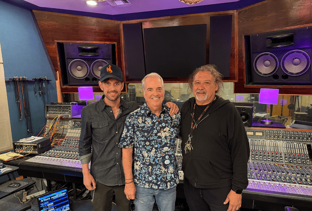 The Providers and Friends Bring Classic Country Charm to “Perfect Day”