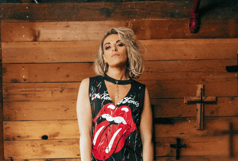 Jen Ash Steps Beyond "Heaven and Hell" Morality