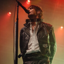 Boys Like Girls Denver Fillmore 2025 10