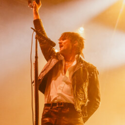 Boys Like Girls Denver Fillmore 2025 12