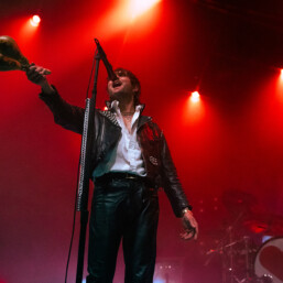 Boys Like Girls Denver Fillmore 2025 14