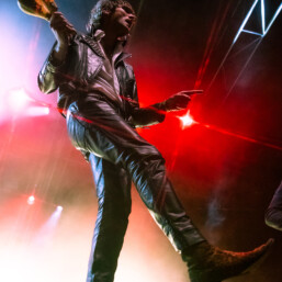 Boys Like Girls Denver Fillmore 2025 15