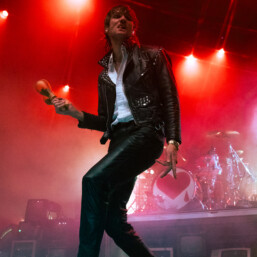 Boys Like Girls Denver Fillmore 2025 16