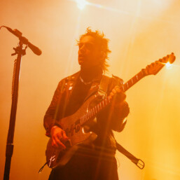 Boys Like Girls Denver Fillmore 2025 2 2