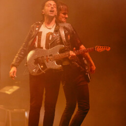 Boys Like Girls Denver Fillmore 2025 20