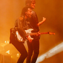 Boys Like Girls Denver Fillmore 2025 21