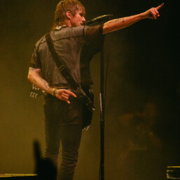 Boys Like Girls Denver Fillmore 2025 22