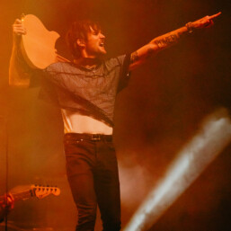 Boys Like Girls Denver Fillmore 2025 24