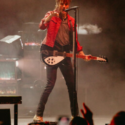 Boys Like Girls Denver Fillmore 2025 26