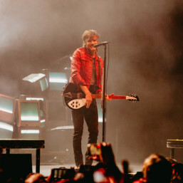 Boys Like Girls Denver Fillmore 2025 29